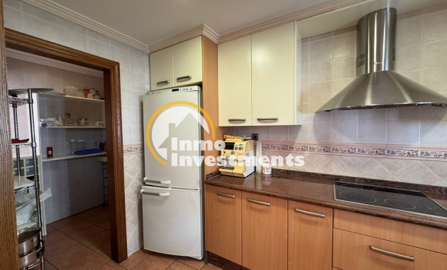 Revente privée - Maison mitoyenne - Los Montesinos