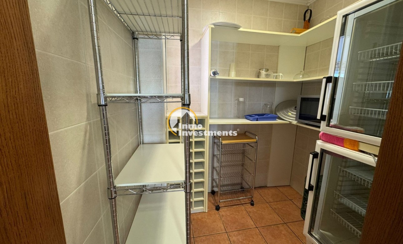 Revente privée - Maison mitoyenne - Los Montesinos