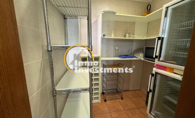 Revente privée - Maison mitoyenne - Los Montesinos