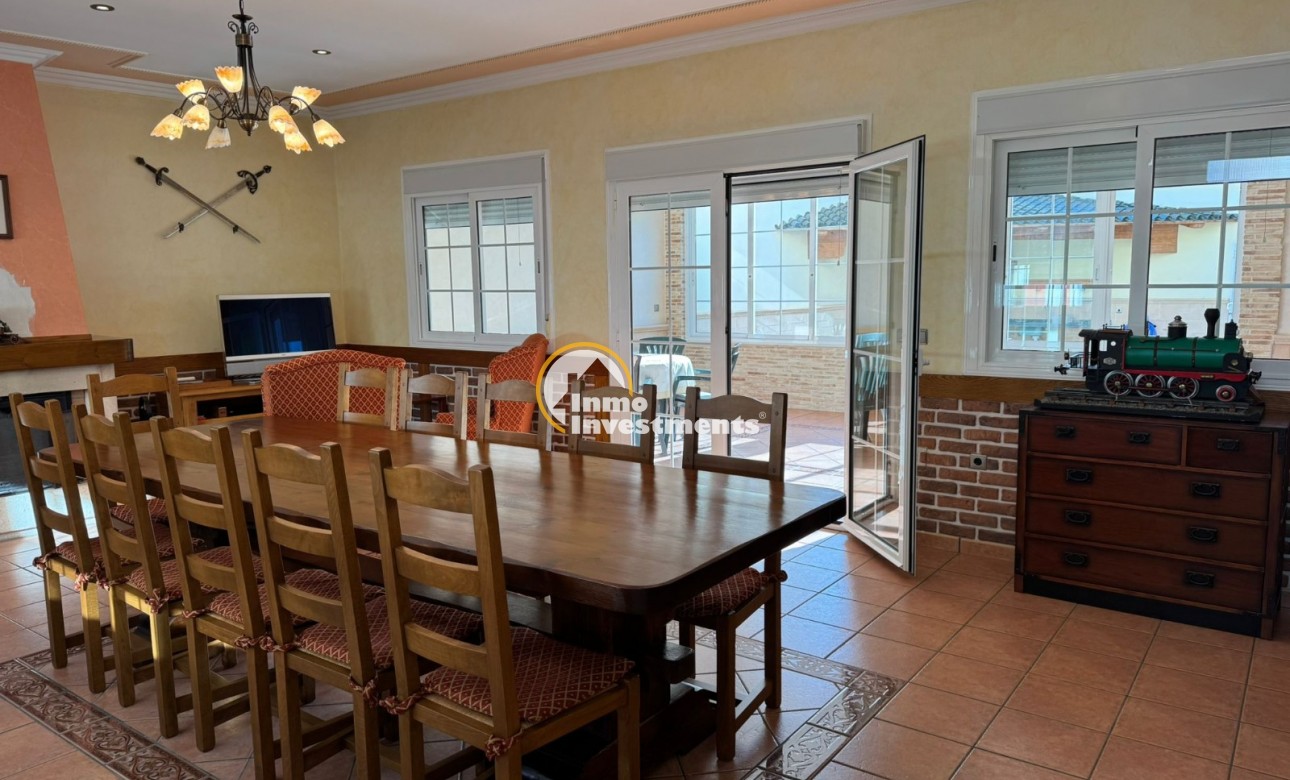 Revente privée - Maison mitoyenne - Los Montesinos