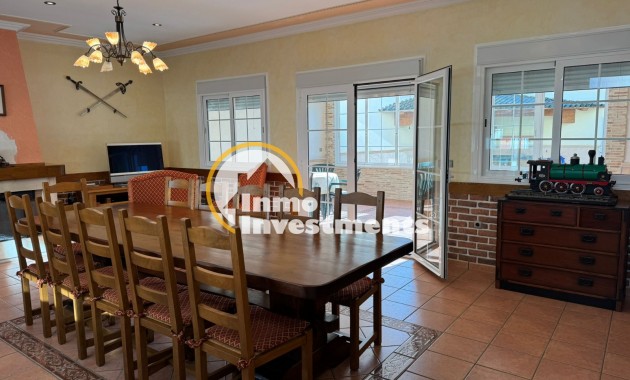 Revente privée - Maison mitoyenne - Los Montesinos