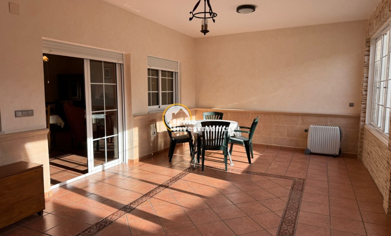 Revente privée - Maison mitoyenne - Los Montesinos