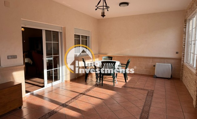 Revente privée - Maison mitoyenne - Los Montesinos