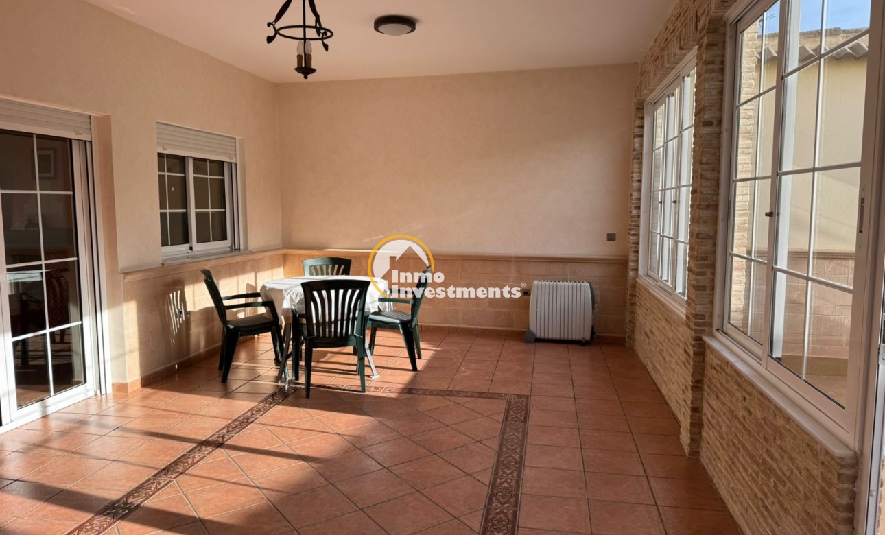 Revente privée - Maison mitoyenne - Los Montesinos