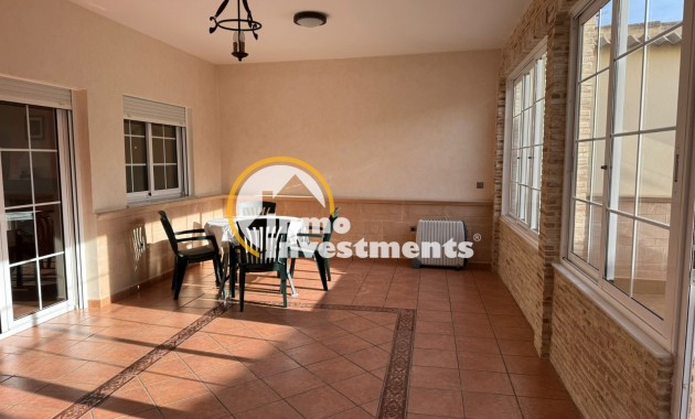 Revente privée - Maison mitoyenne - Los Montesinos