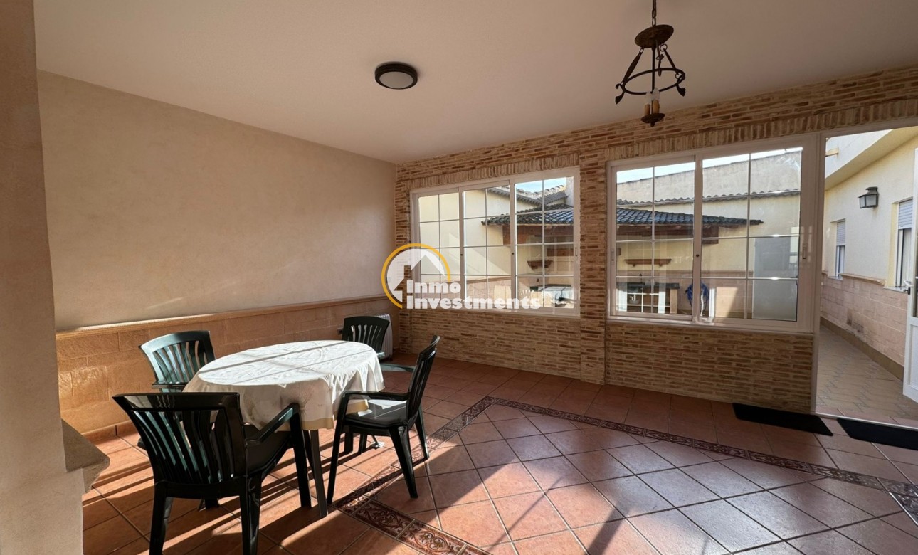 Revente privée - Maison mitoyenne - Los Montesinos