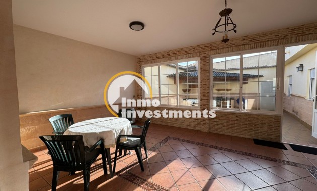 Revente privée - Maison mitoyenne - Los Montesinos