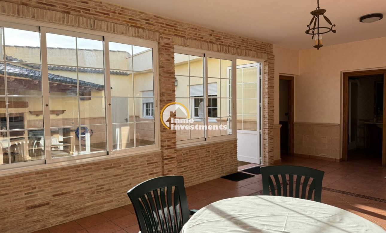 Revente privée - Maison mitoyenne - Los Montesinos