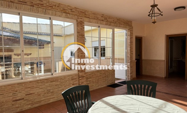 Revente privée - Maison mitoyenne - Los Montesinos