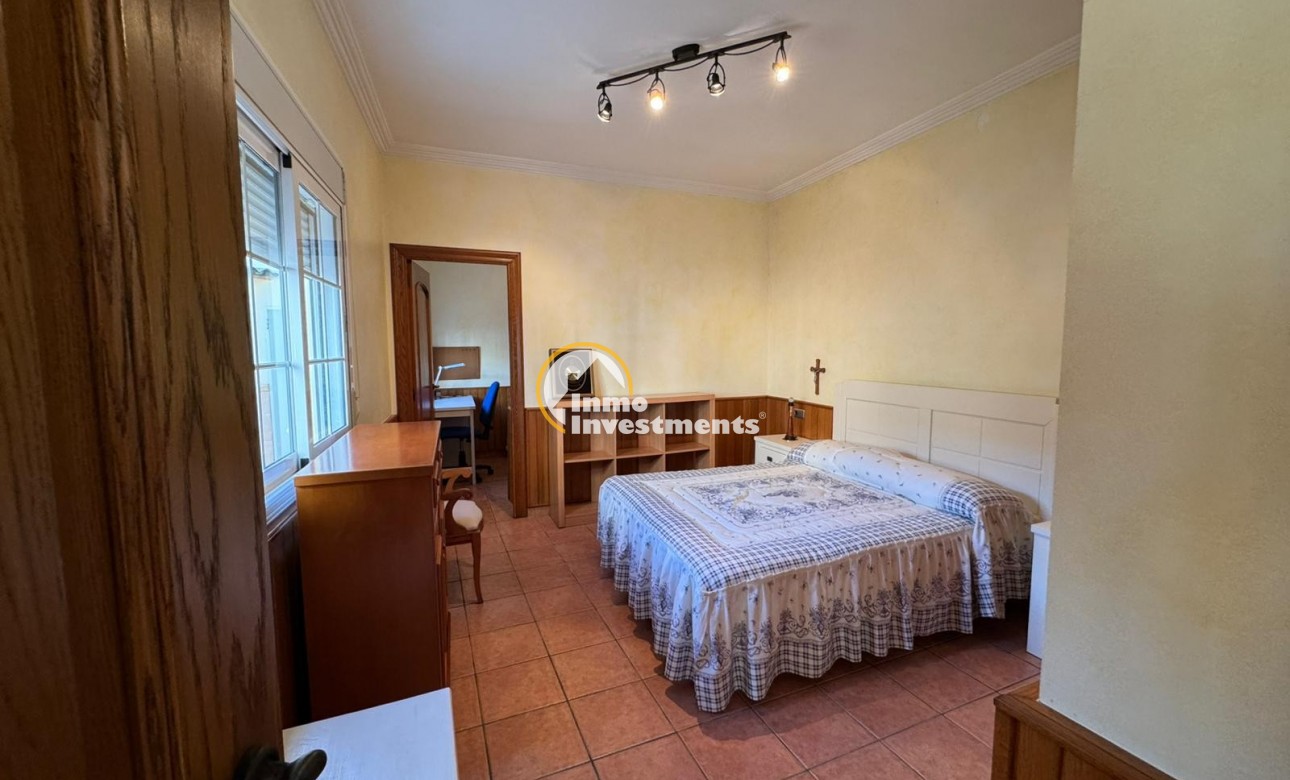 Revente privée - Maison mitoyenne - Los Montesinos