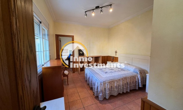 Revente privée - Maison mitoyenne - Los Montesinos