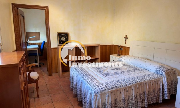 Revente privée - Maison mitoyenne - Los Montesinos