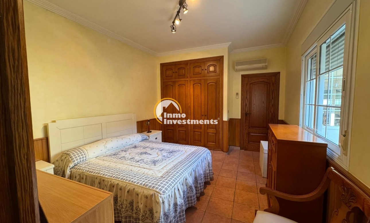 Revente privée - Maison mitoyenne - Los Montesinos