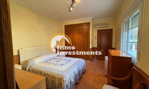 Revente privée - Maison mitoyenne - Los Montesinos