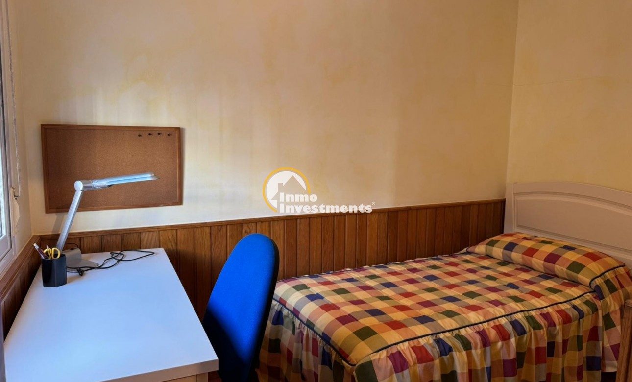 Revente privée - Maison mitoyenne - Los Montesinos