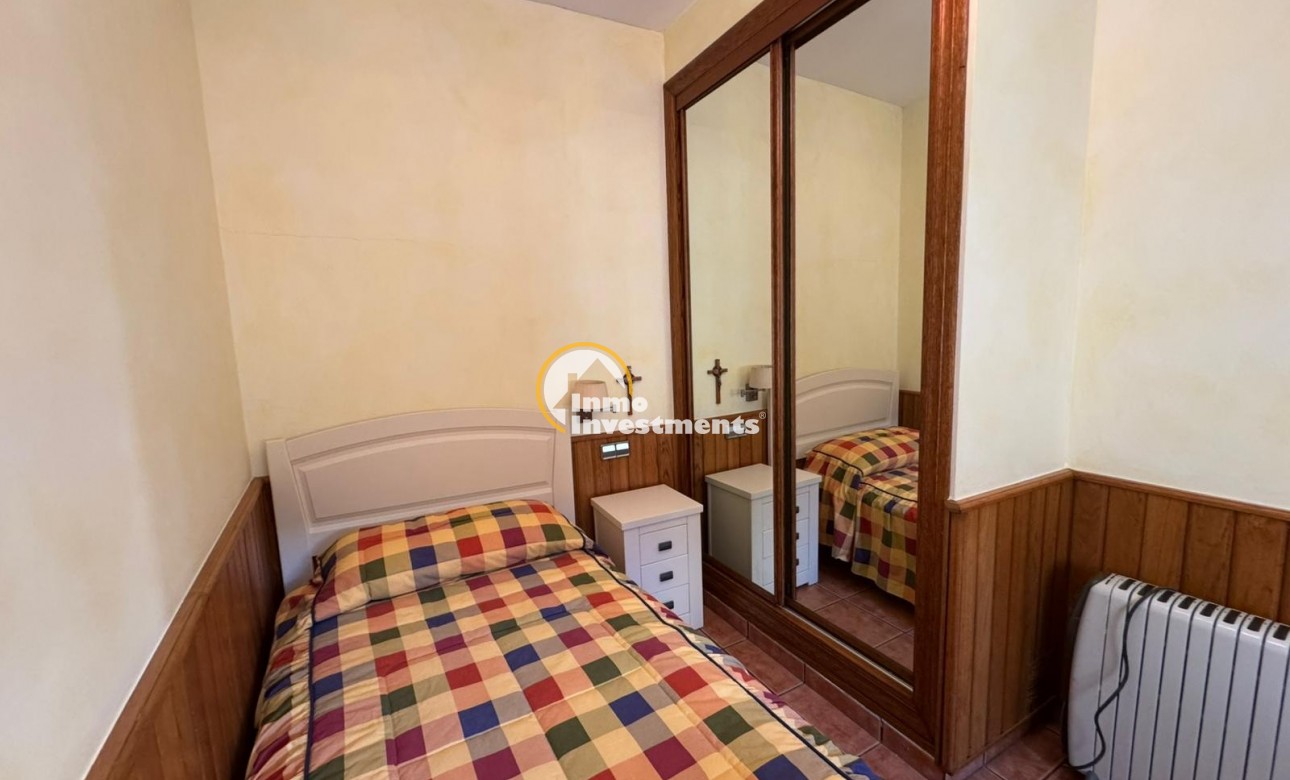 Revente privée - Maison mitoyenne - Los Montesinos