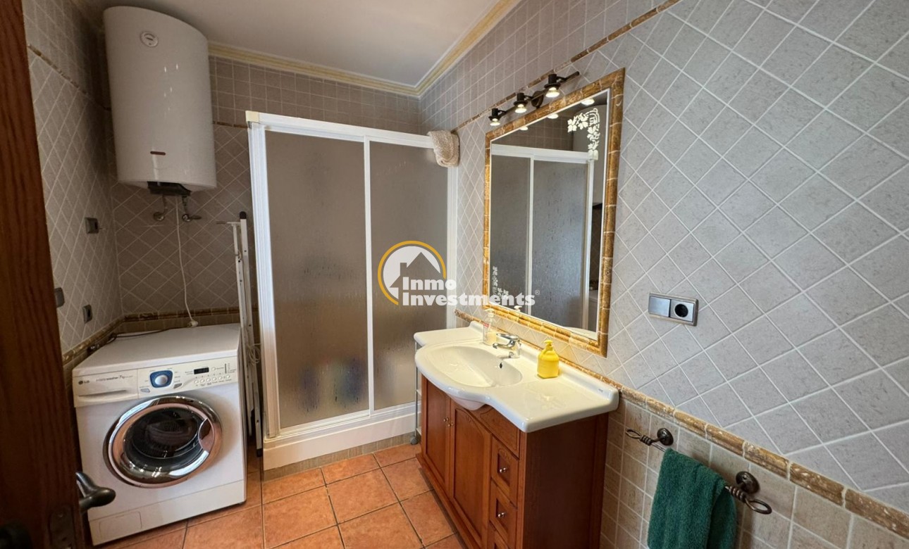 Revente privée - Maison mitoyenne - Los Montesinos