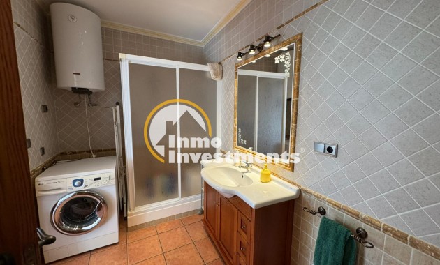 Revente privée - Maison mitoyenne - Los Montesinos