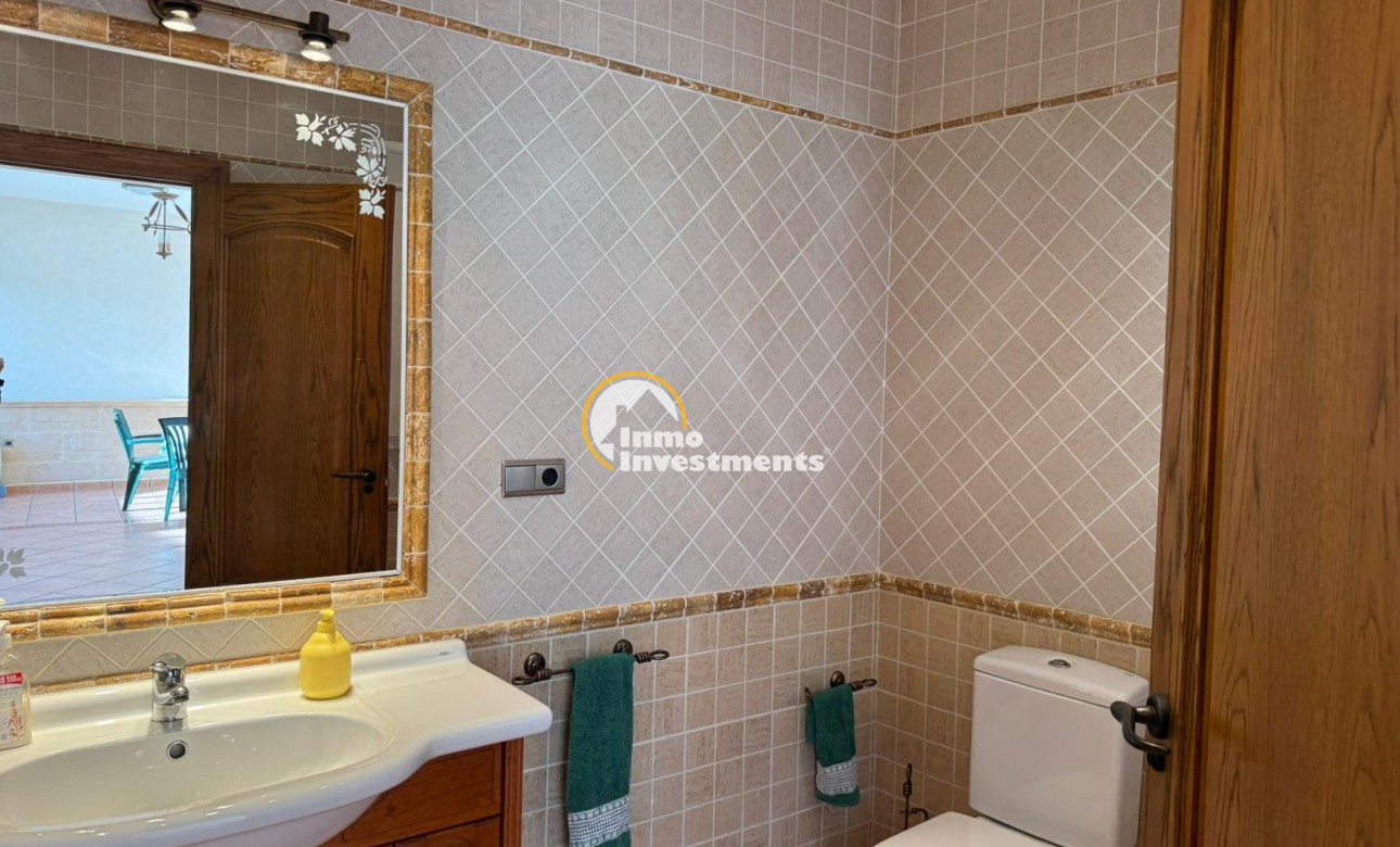 Revente privée - Maison mitoyenne - Los Montesinos