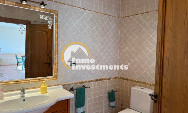 Revente privée - Maison mitoyenne - Los Montesinos