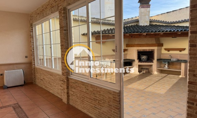 Revente privée - Maison mitoyenne - Los Montesinos