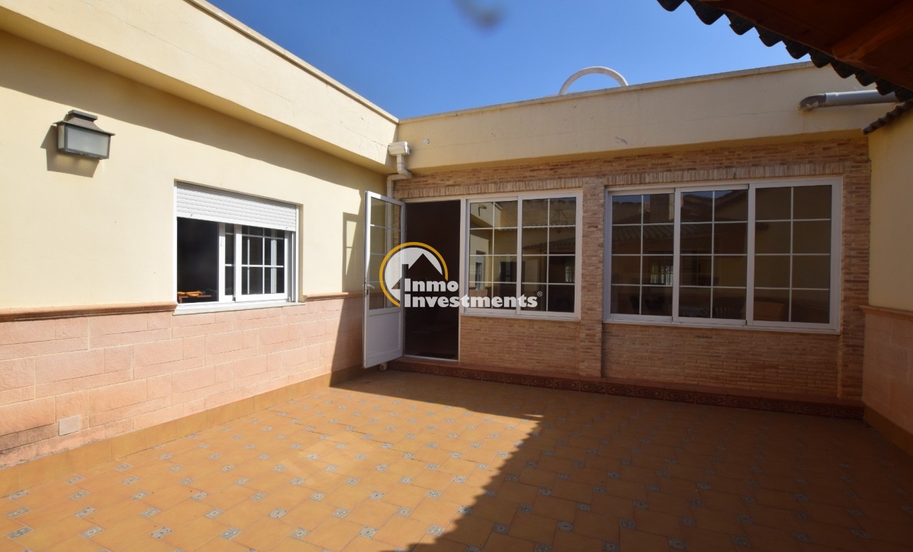 Revente privée - Maison mitoyenne - Los Montesinos