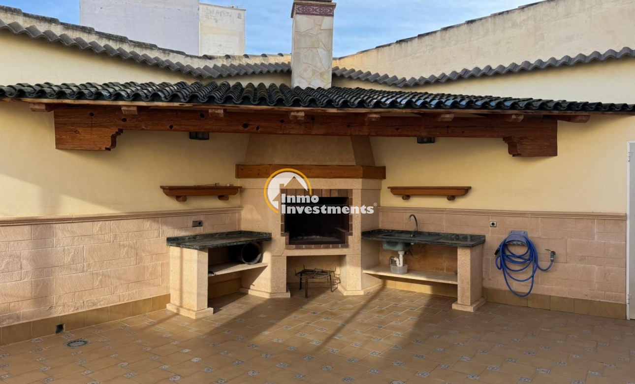 Revente privée - Maison mitoyenne - Los Montesinos