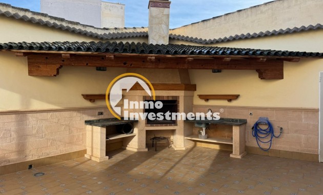 Revente privée - Maison mitoyenne - Los Montesinos