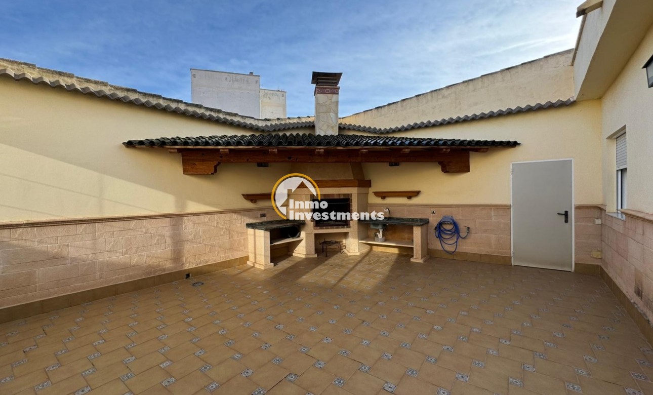 Revente privée - Maison mitoyenne - Los Montesinos