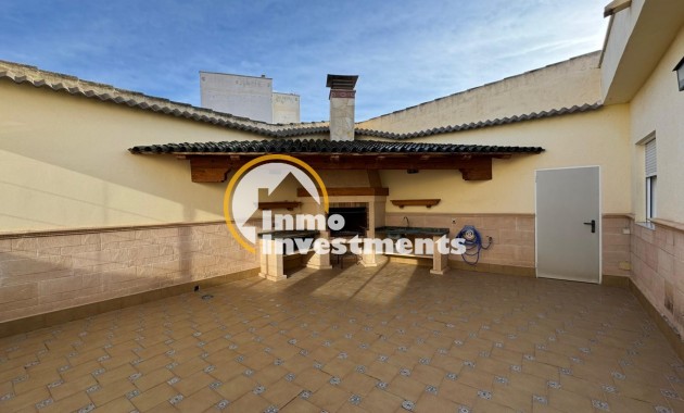 Revente privée - Maison mitoyenne - Los Montesinos