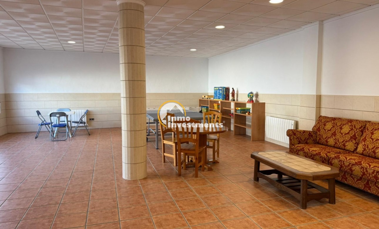 Revente privée - Maison mitoyenne - Los Montesinos