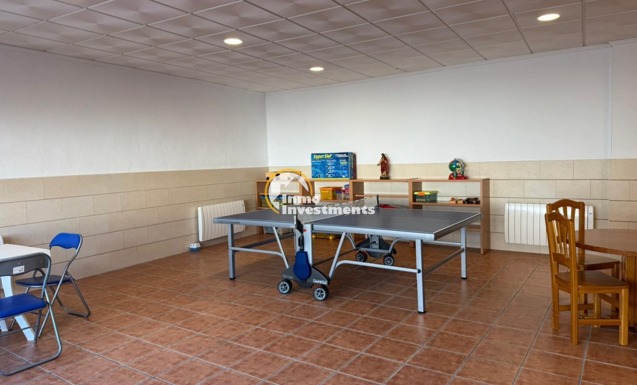 Revente privée - Maison mitoyenne - Los Montesinos