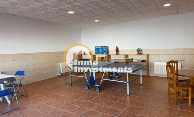 Revente privée - Maison mitoyenne - Los Montesinos