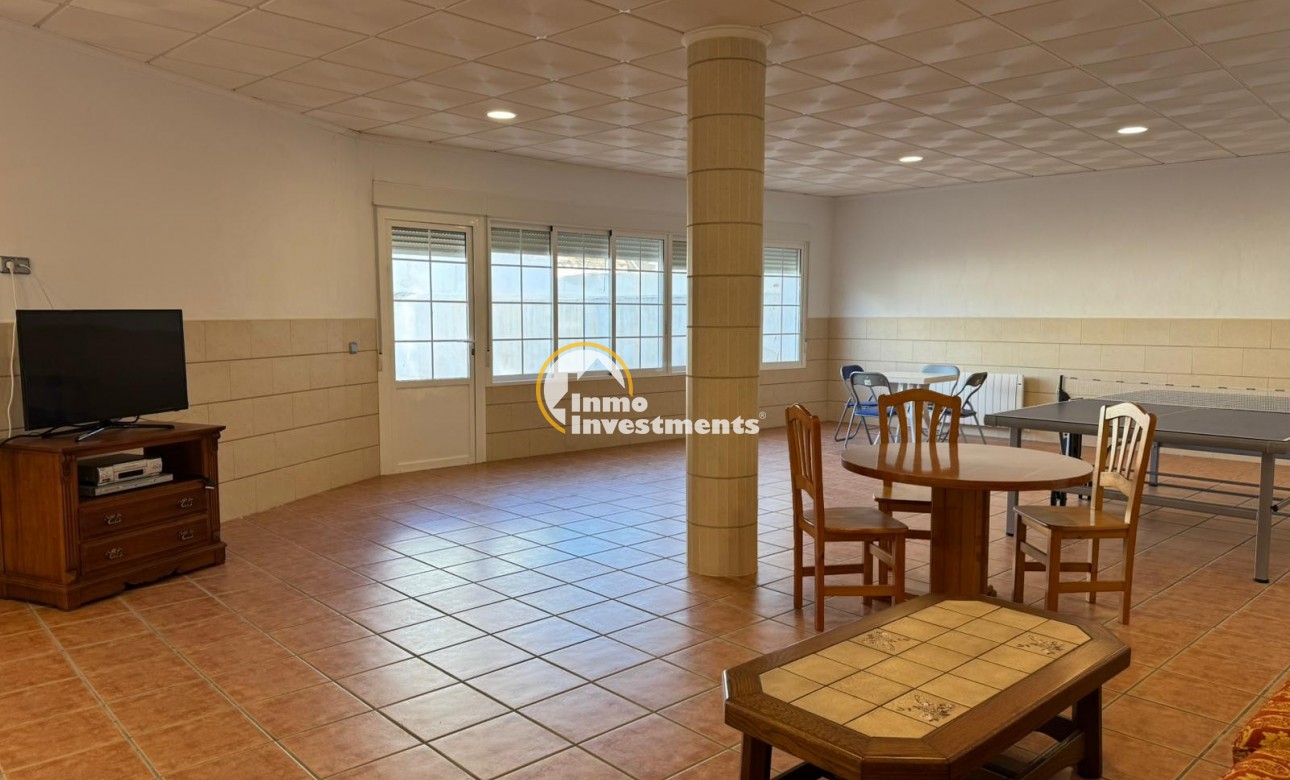 Revente privée - Maison mitoyenne - Los Montesinos