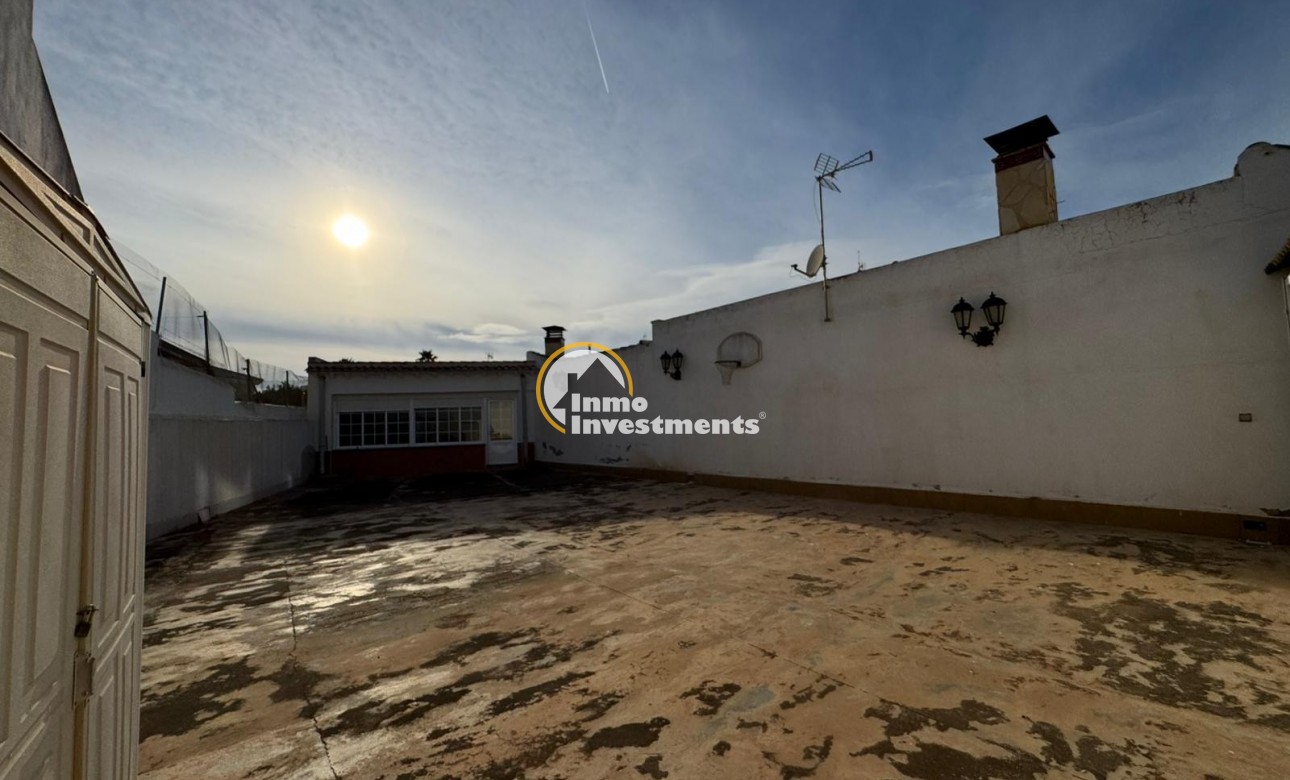 Revente privée - Maison mitoyenne - Los Montesinos