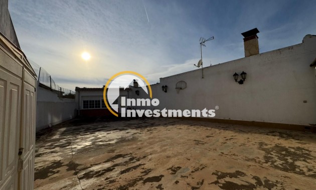 Revente privée - Maison mitoyenne - Los Montesinos