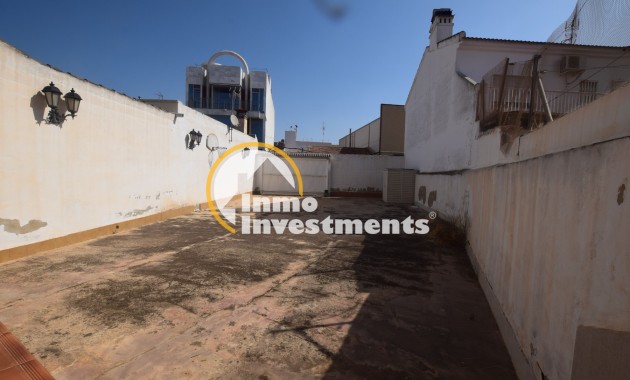 Revente privée - Maison mitoyenne - Los Montesinos