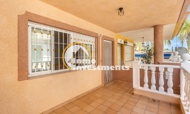 Resale - Town house - Los Alcazares - Centro