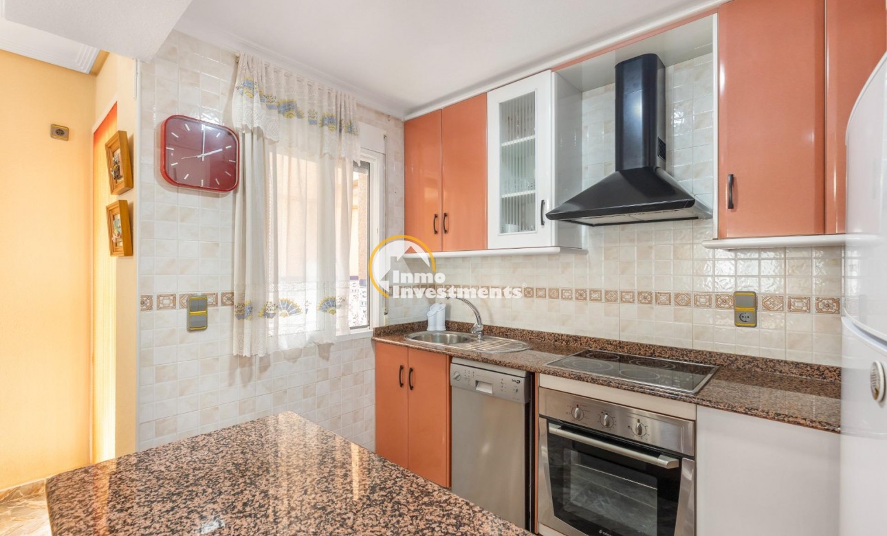 Resale - Town house - Los Alcazares - Centro