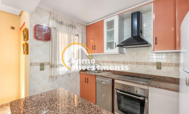 Resale - Town house - Los Alcazares - Centro