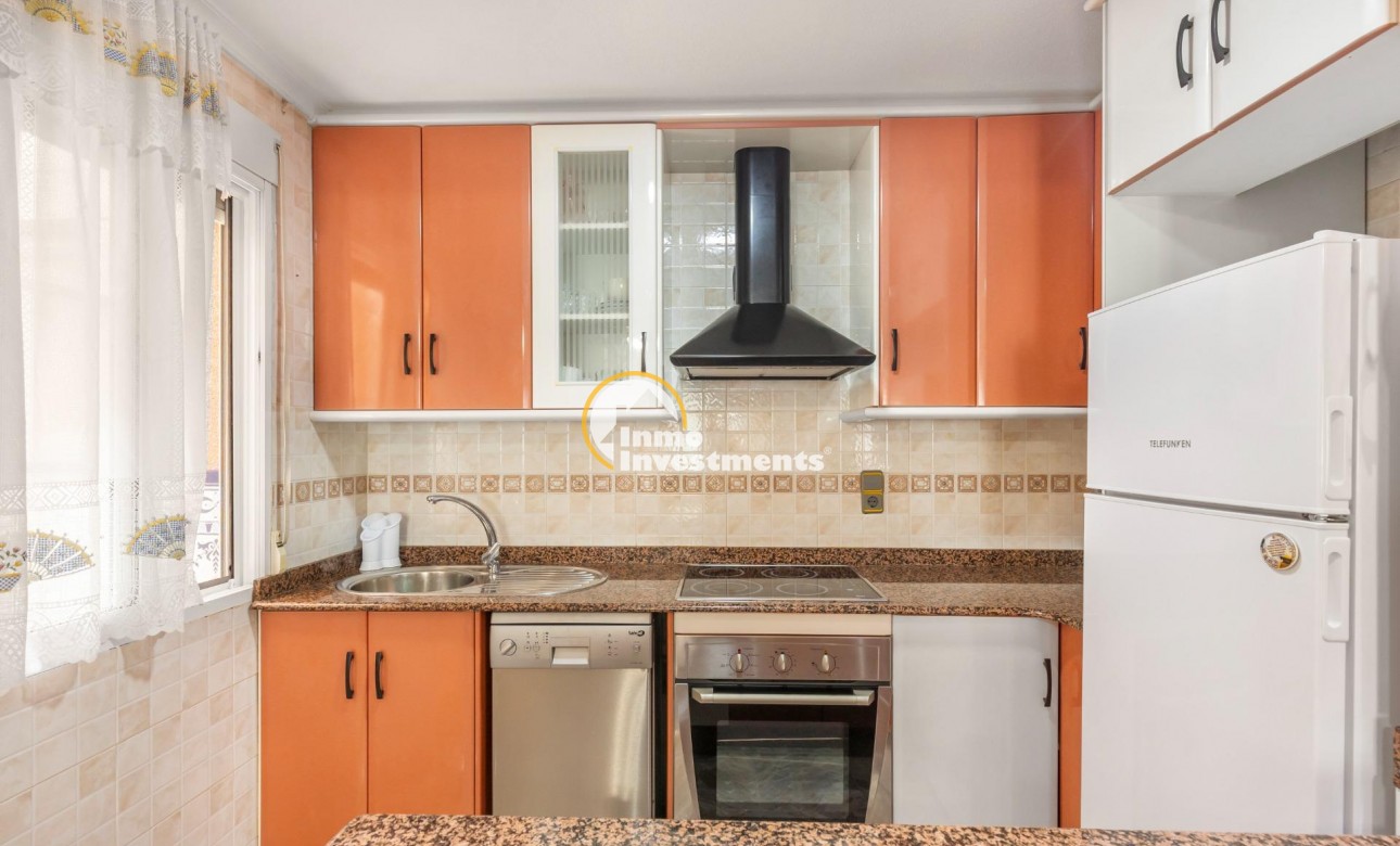 Resale - Town house - Los Alcazares - Centro