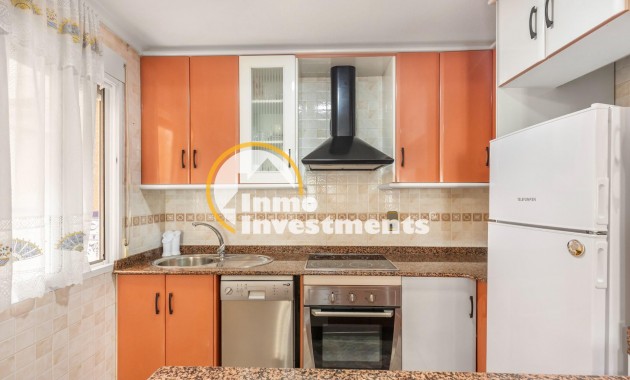 Resale - Town house - Los Alcazares - Centro