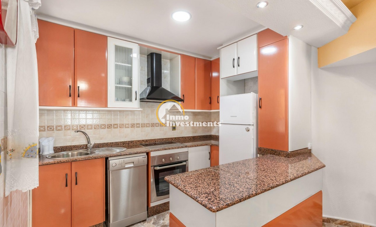 Resale - Town house - Los Alcazares - Centro