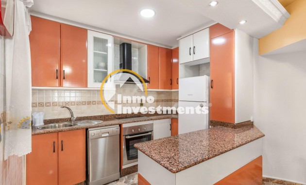 Resale - Town house - Los Alcazares - Centro