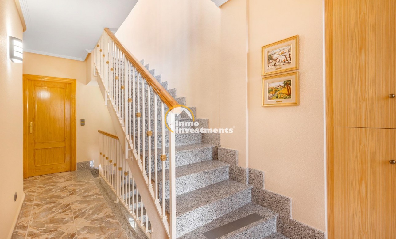 Resale - Town house - Los Alcazares - Centro