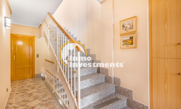 Resale - Town house - Los Alcazares - Centro