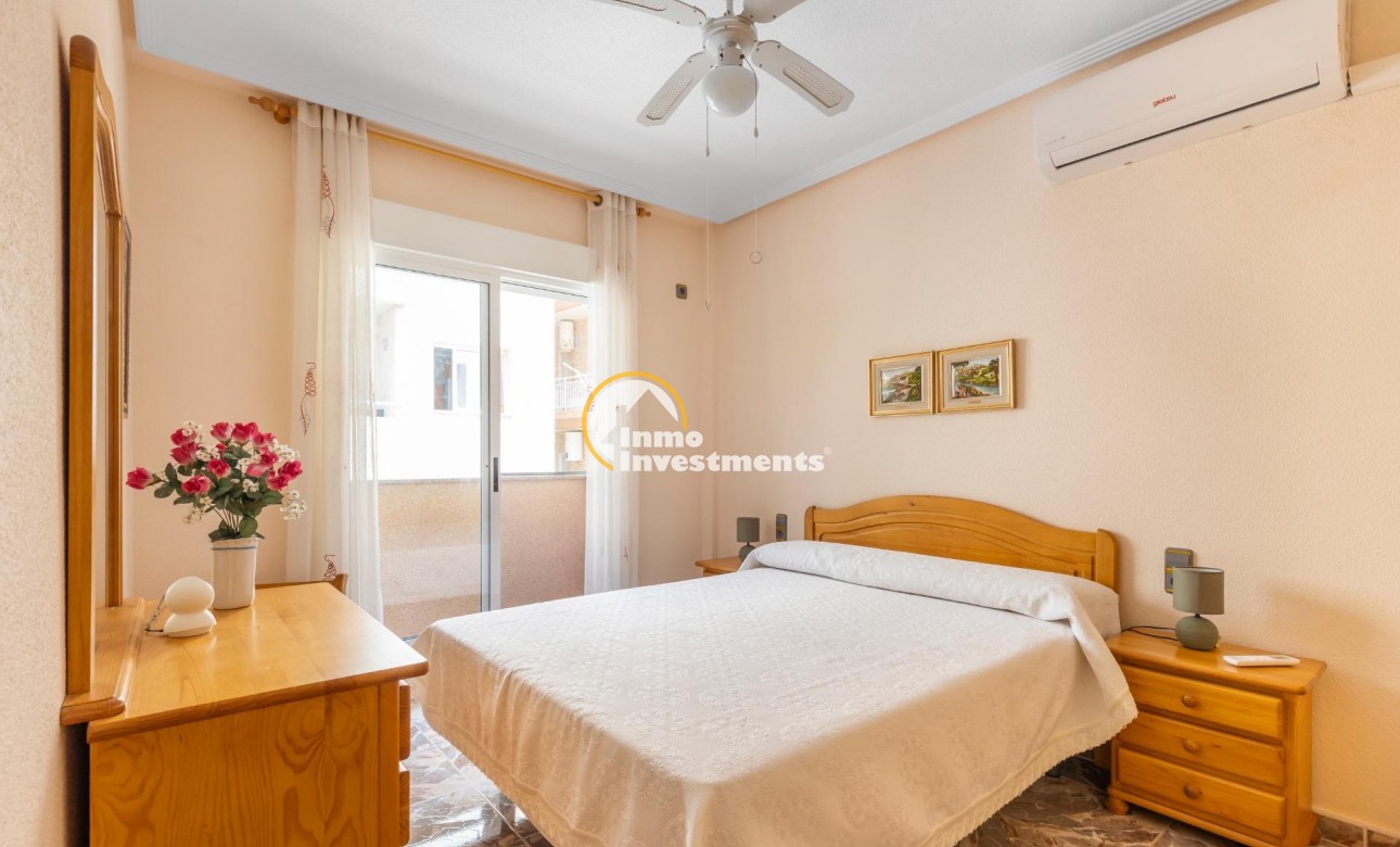 Resale - Town house - Los Alcazares - Centro