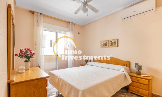 Resale - Town house - Los Alcazares - Centro