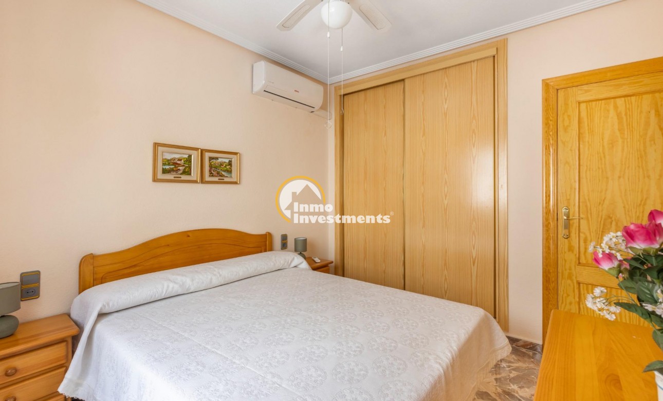 Resale - Town house - Los Alcazares - Centro