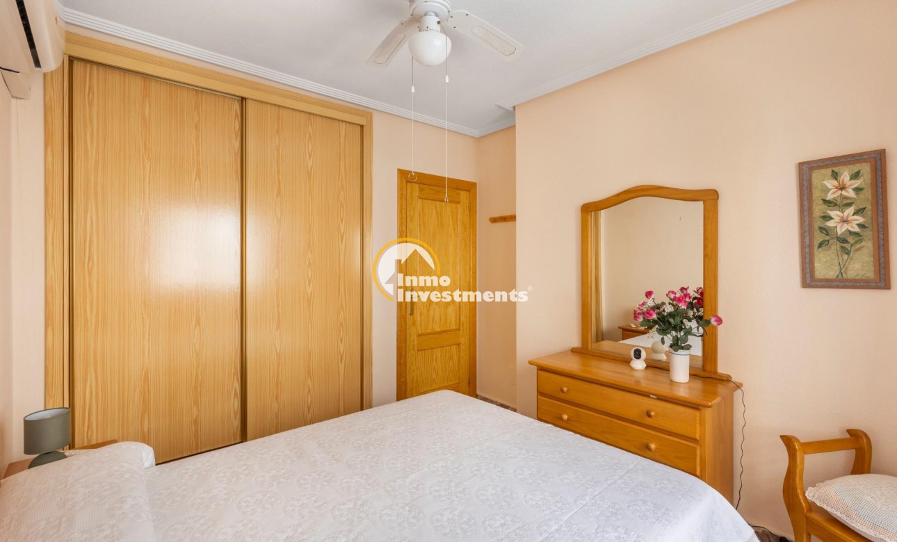 Resale - Town house - Los Alcazares - Centro